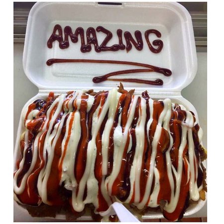 Sams Kebabs - Port Augusta Accommodation 0