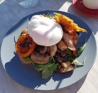 Sea Vista Cafe - Port Augusta Accommodation