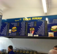 Terry Street Take Away - Port Augusta Accommodation