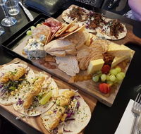 The Blind Pig Bar  Cafe - Port Augusta Accommodation