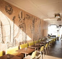 The Spot Chocolate Bar - Port Augusta Accommodation