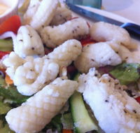 Western Bistro - Port Augusta Accommodation