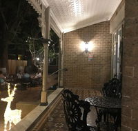 Zona - Port Augusta Accommodation