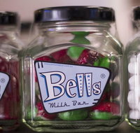 Bells Milk Bar