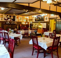 Chalet Restaurant