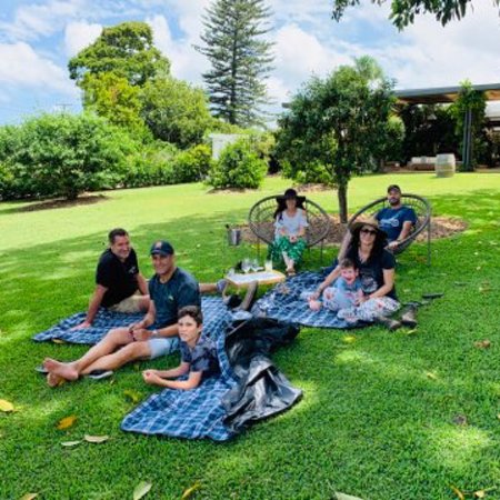 Duranbah NSW Port Augusta Accommodation