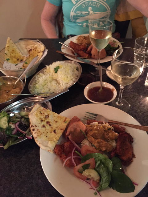 Albany's Indian Tandoori Restaurant - Port Augusta Accommodation 1