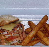 Flavours Cafe - Port Augusta Accommodation