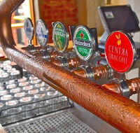 Jannat Authentic Indian Restaurant - Port Augusta Accommodation