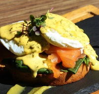 Remington Restaurant - Port Augusta Accommodation
