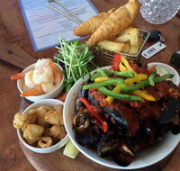 Sandy Cove Tavern - Port Augusta Accommodation