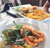 The Boughshed Restaurant - Port Augusta Accommodation