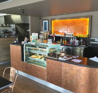 4 Beans Cafe