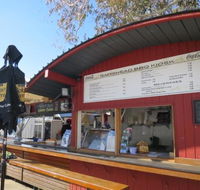 Avalanche Cafe - Port Augusta Accommodation