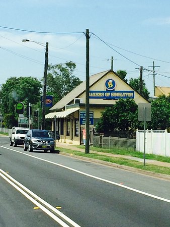 Bakers Of Singleton - Port Augusta Accommodation 0