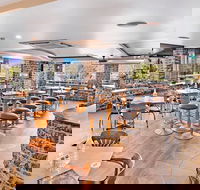 Clancy's Brasserie - Port Augusta Accommodation