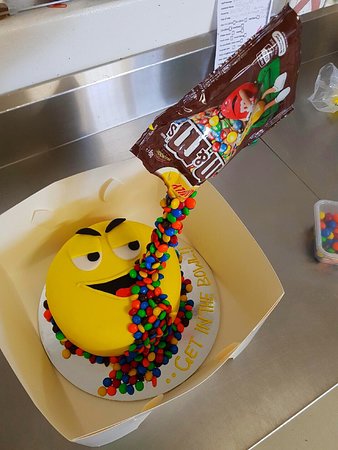 Cox's Bakery - Port Augusta Accommodation 0
