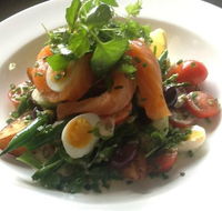 Crackenback Farm Restaurant - Port Augusta Accommodation