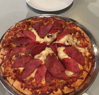 Dial a Bits  Pizzas - Port Augusta Accommodation
