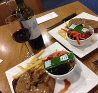 Diggers Bistro - Port Augusta Accommodation