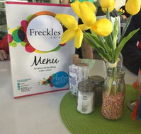 Freckles Cafe - Port Augusta Accommodation