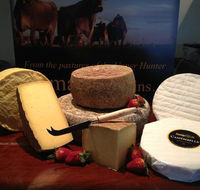 Hunter Belle Cheese Cafe - Port Augusta Accommodation