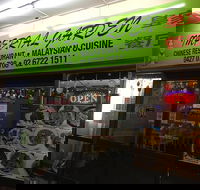 Imperial Garden Chinese Malaysian Cuisine - Port Augusta Accommodation