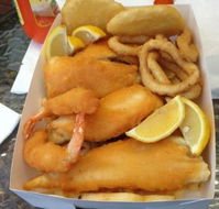 Jindabyne Seafood - Port Augusta Accommodation