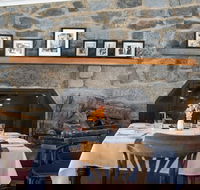 Marritz Bar and Restaurant - Port Augusta Accommodation