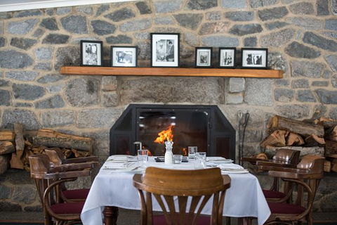 Marritz Bar And Restaurant - Port Augusta Accommodation 0