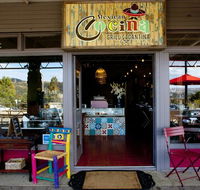Mexican Cocina Grill  Cantina - Port Augusta Accommodation