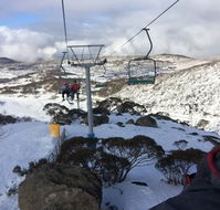 Mid Perisher Centre - Port Augusta Accommodation