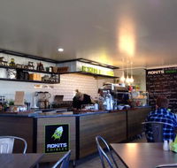 Rokits Edibles - Port Augusta Accommodation