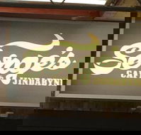 Serge's Cafe - Port Augusta Accommodation