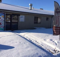 Snowy Mountains Cookies - Port Augusta Accommodation