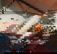 Stallions Restaurant  Bar - Port Augusta Accommodation