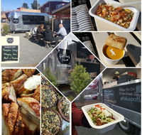 Take Potluck - Port Augusta Accommodation