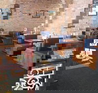 The Australian Cafe - Port Augusta Accommodation