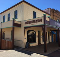 The General Merchant - Port Augusta Accommodation