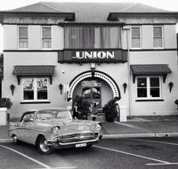 The Union Bar Inverell - Port Augusta Accommodation