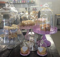 Tracie's Cafe - Port Augusta Accommodation