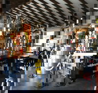 Wildbrumby Cafe - Port Augusta Accommodation