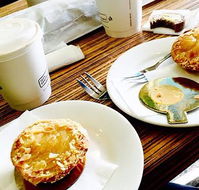 Bakehouse Cafe - Port Augusta Accommodation