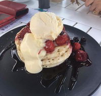 Beach Break Cafe - Port Augusta Accommodation