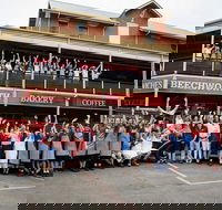 Beechworth Bakery Echuca - Port Augusta Accommodation