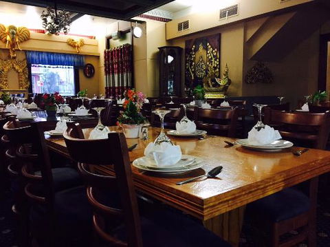 Bega Thai Restaurant - Port Augusta Accommodation 0