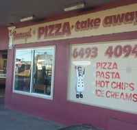 Bermagui Pizza  Take Away - Port Augusta Accommodation