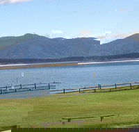 Bermi's Beachside Cafe - Port Augusta Accommodation