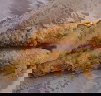 Blue Pacific Fish  Chips - Port Augusta Accommodation