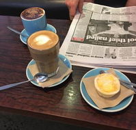 Byl Espresso - Port Augusta Accommodation